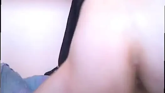 Genç kız anal ev yapımı video