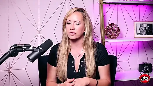 Brett Rossi: geri dönüş, kaos ve Charlie Sheen ile gerçekten neler oldu