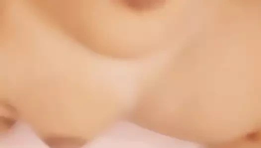 Hint teyze büyük göğüsler