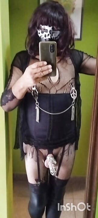 Lingerie