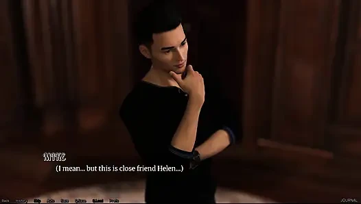 Güçlü Arzu (bölüm 2)