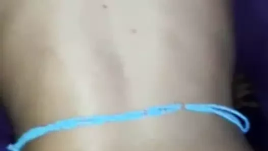 siyah tanzanian kız gerçekten sahiptir anal