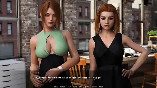 Rock yıldızı ol: erotik sanat galerisi bölüm 53