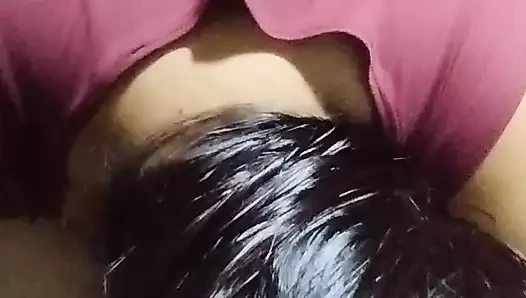 Olgun Kübalı beni nasıl memnun etmeyi biliyor