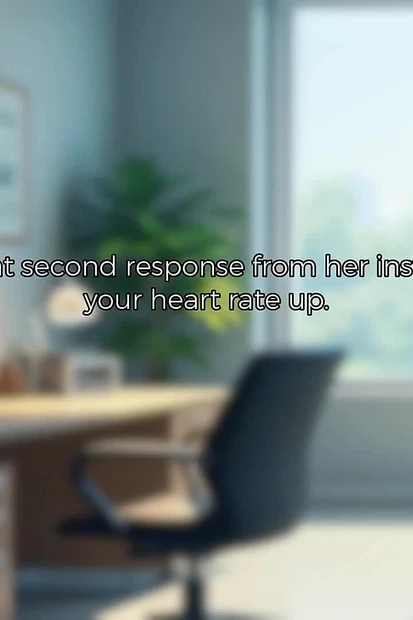 Vulgar Reverie: История горячей жены и ее куколда муженька - эпизод 18