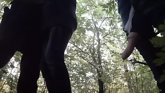 Başka bir kızın ağzına boşaldığımda, kız arkadaşım ...