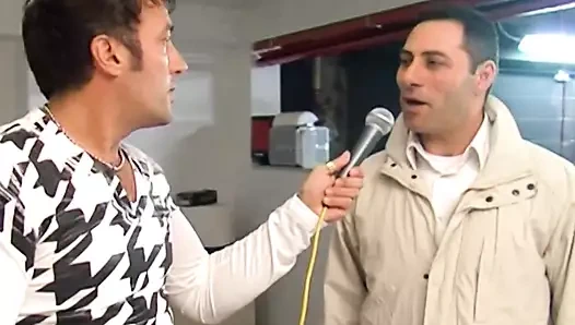 Italiani al döküm di elio 3 - bölüm 2