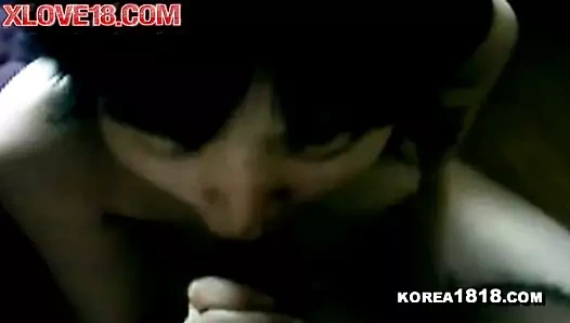 Asya korean seks içeride ile xlove18com