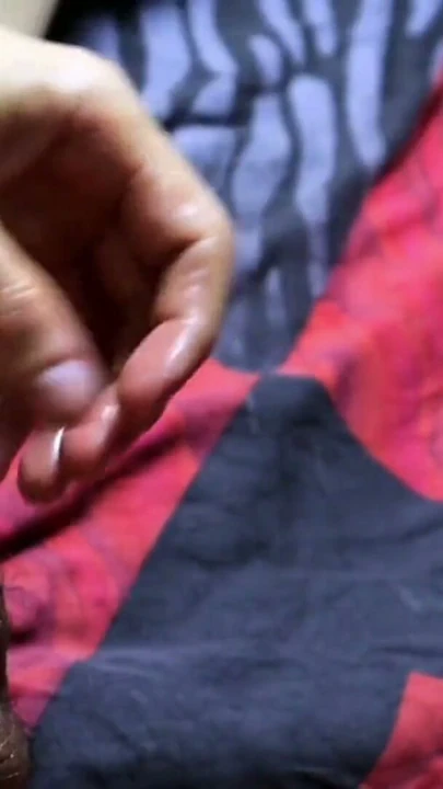 Penis çok sertleşiyor ve uzun süreli perhizden sonra bolca akmaya başlıyor | Bölüm 2