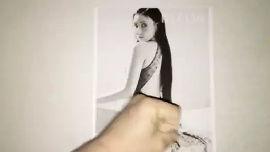 Mamamoo hwasa - döl haraç