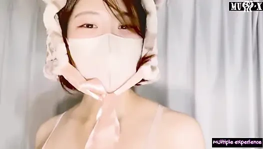 K Cup ve J Cup ikilisi memeli baskı bu gece domine ediyor vol2