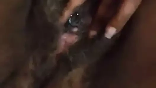 O şişman kedi ile skype oynamak
