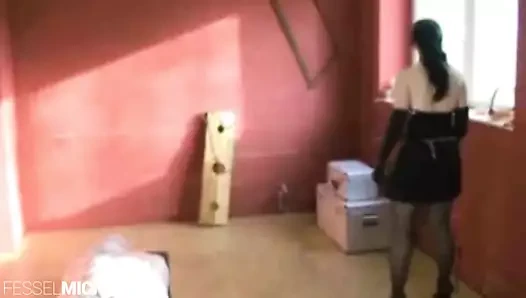 Kelepçeli TCMB oyunları