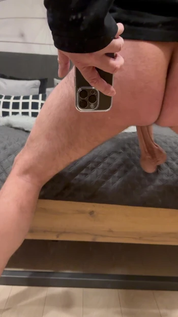 Пощечина Lange Hoden