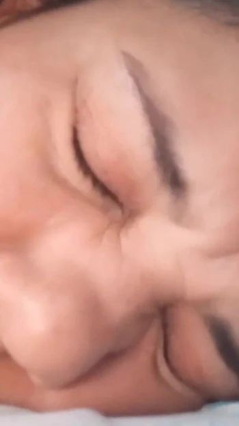 Ключевой момент из "Неудалась анальная тинка oops"