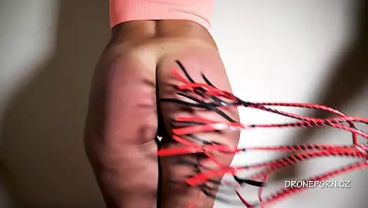 Lucka - büyük şaplak