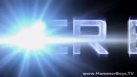 Benim için çok büyük ennio guardi ve greg blue