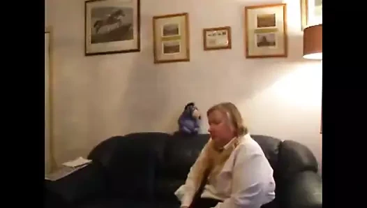 Sevimli x öğretmeni baştan çıkarır