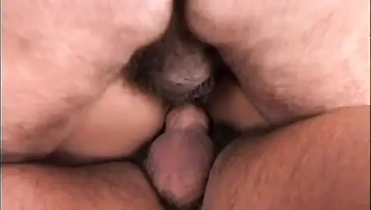 Vahşi nine birden fazla alıyor