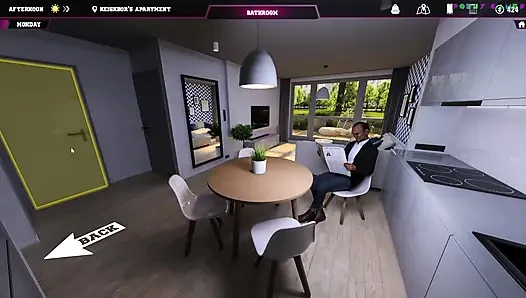 Fooxied'in ahlaksızlık adımları - boddy'imle bazı goonları eğlendiriyorum 26