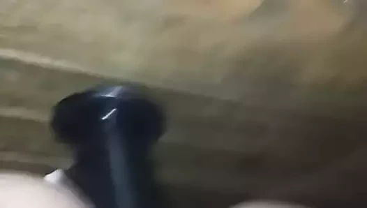 İri güzel kadın anal seks