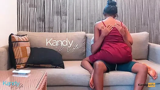 When the Couch Gets More Action Than the Bed in sri lanka