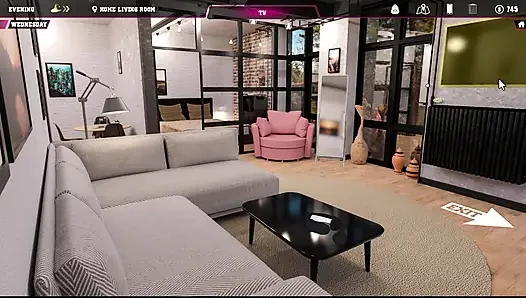 De Bauchery'nin adımları 27 akış harika olacak