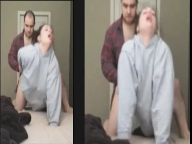 Karısının istekli teslimi
