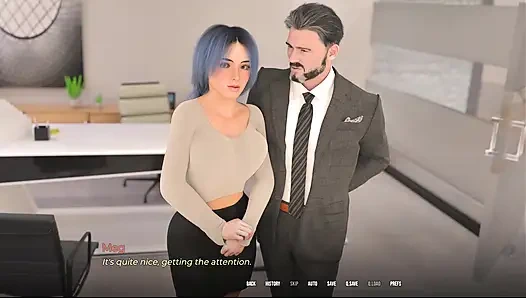 Güvensiz koca (bölüm 2)