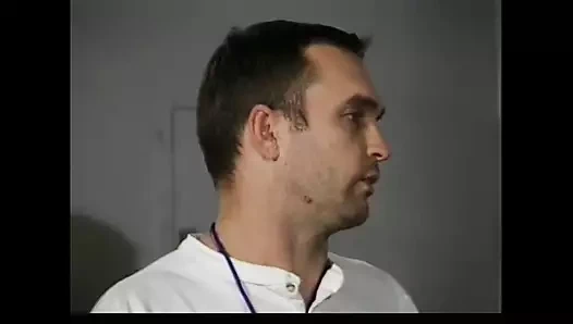 Eşcinsel porno hikayesi - bölüm #06