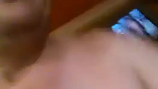 Laurita 20 yaşındaki en el otel