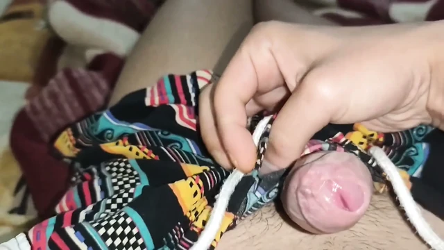 Twink sert mastürbasyon