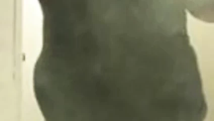 Göğüsler ve parmaklar