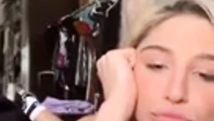 Abella tehlike - canlı instagram