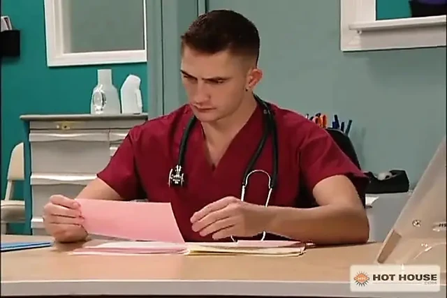 Güven bana, ben bir doktorum