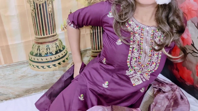 Nepalli ateşli kız ko puti ma thukera chikeko ıslak ve vahşi