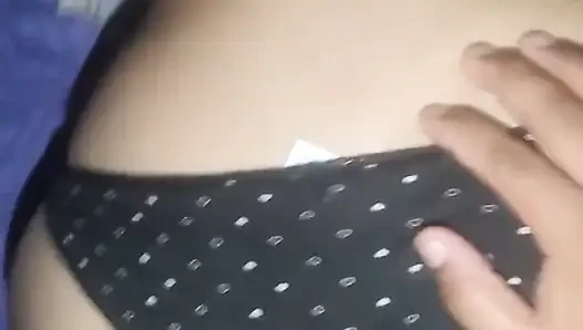 Üvey kız kardeşle sabah