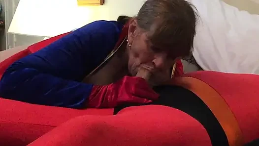 Nine Carmen'in tüm Amerikalı süper kahraman yarak eme extravaganza derlemesi 8920comp