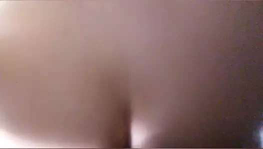 Stormx34 ve vixen4bbc ile agresif köpek stili!