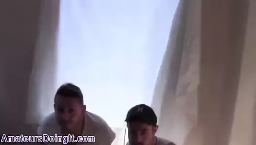 amatör üçlü kavşak inme