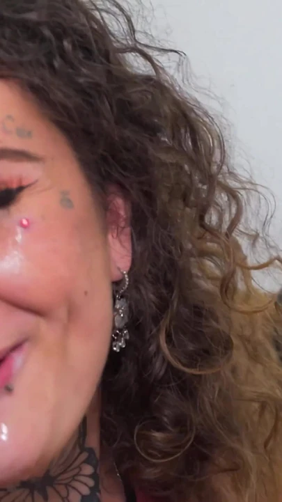 Подборка камшотов