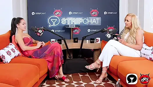 Alina Lopez sıfırdan başlayarak reinvention ve trinity sonsuzluk üzerinde