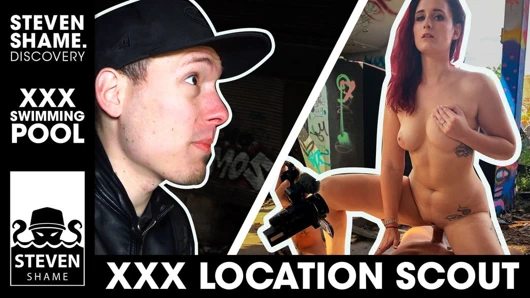 Melina eski açık havuzda becerdin olabilir! stevenshame.dating