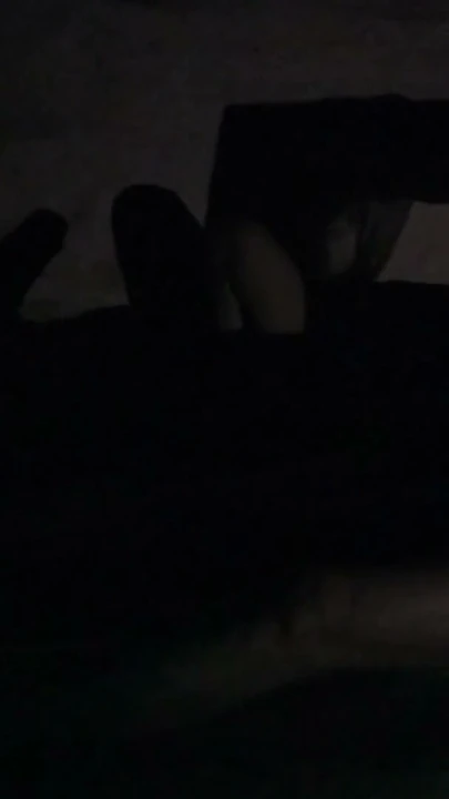 Sali ko jaga kar chudai ki lekin lite chali gayi | Bölüm 3