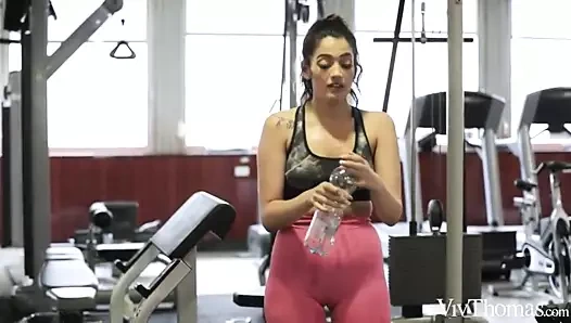 spor salonu oturum bölüm 2