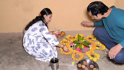 Büyük yarak ayda derinden gırtlak emiyor