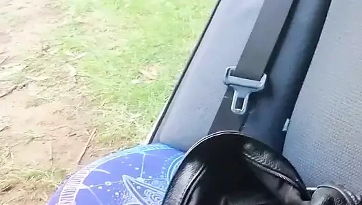 Mastürbasyon derleme amatör