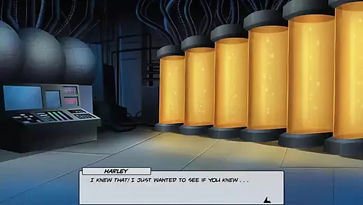 Sınırsız bir şey - bölüm 22 - misskitty2k tarafından amcık suları