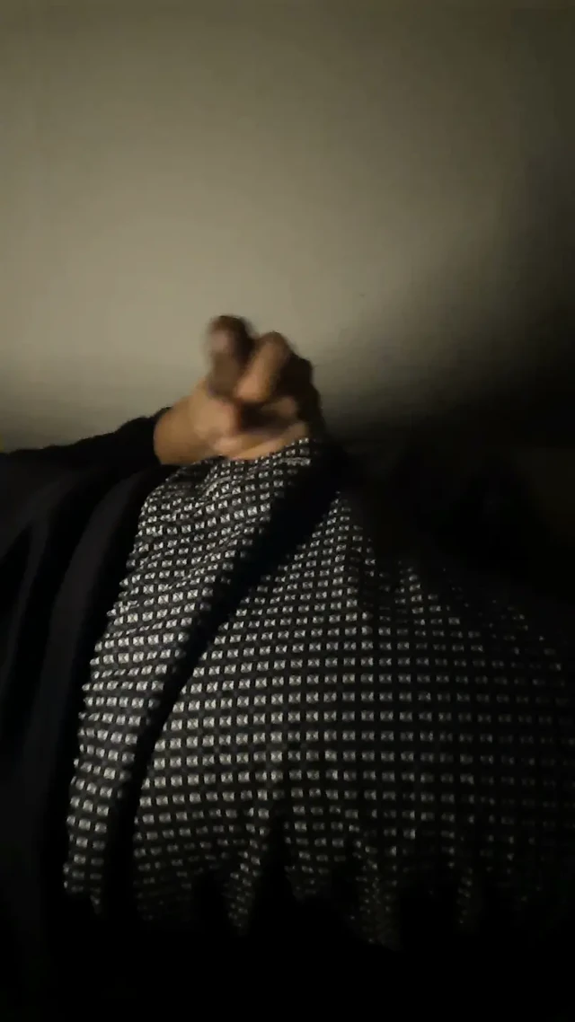 Masturbation