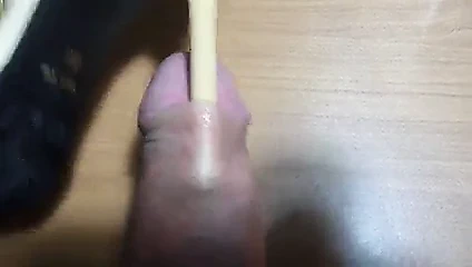 Sünnet derisinin altında topuk (seksi komex sandalet)